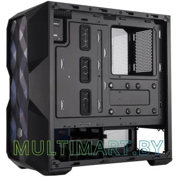 Корпус Cooler Master MasterBox TD500 Mesh MCB-D500D-KGNN-S01 картинка 5
